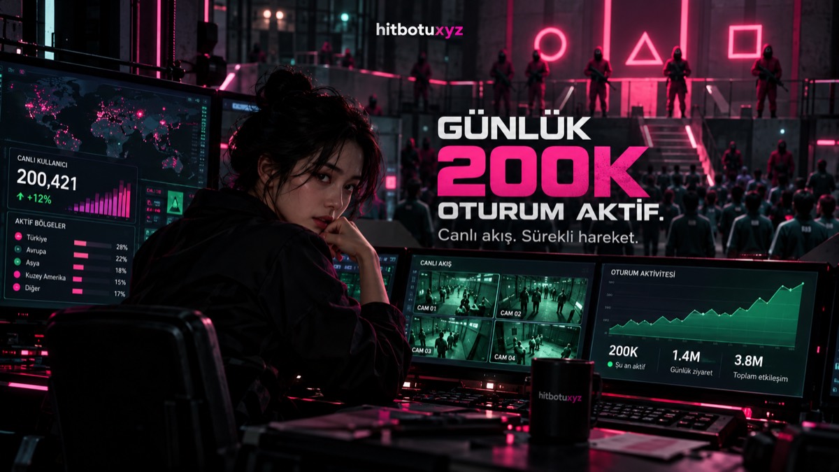Hit Botu Satın Al: panel kartı görseli — tr.hitbotusatinal.sbs